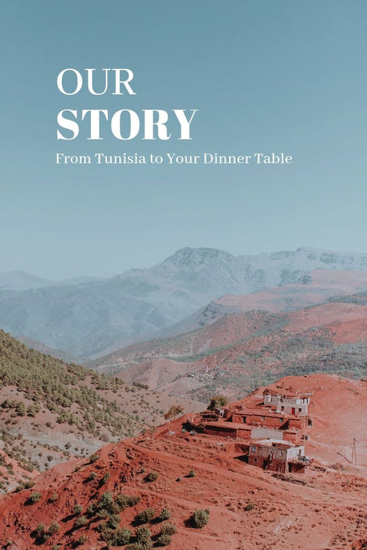 Carthage.Co Our Story