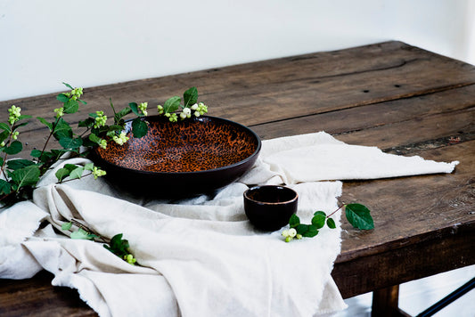 Zaghwan Bowl l Carthage.Co