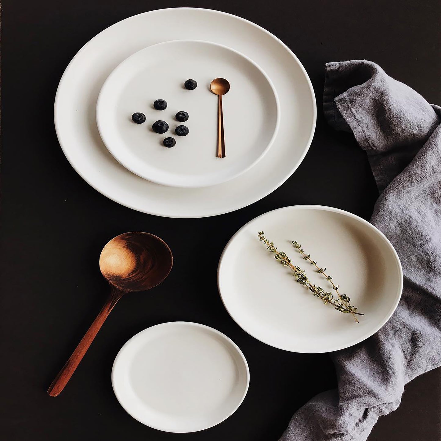 La Marsa 6-Piece Full Set