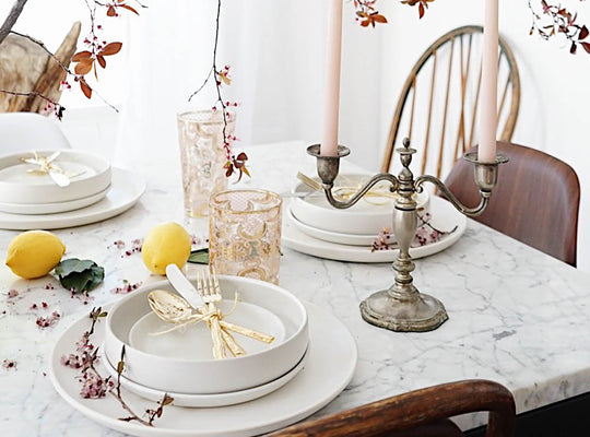 La Marsa 6-Piece Full Set