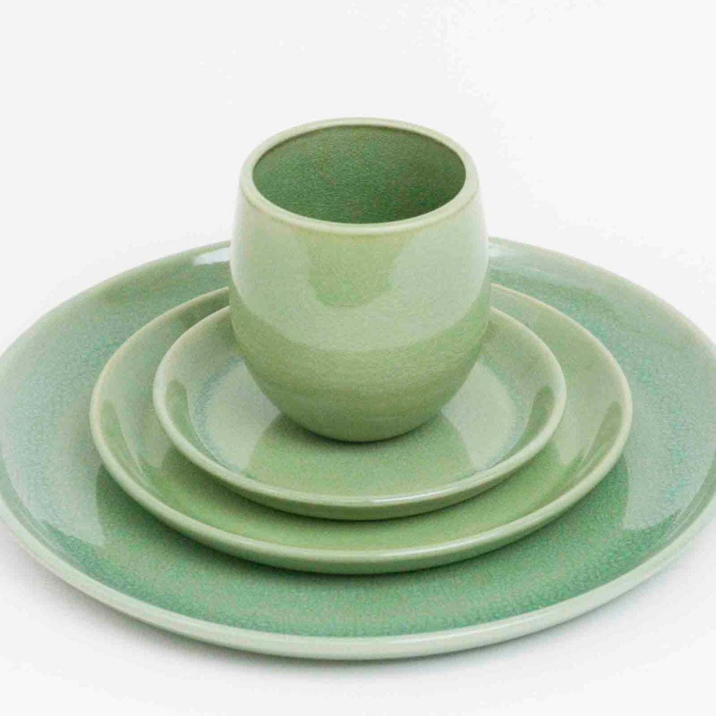 La Marsa 4-Piece Dinner Set