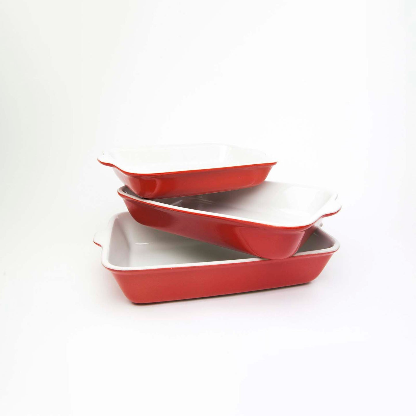 Baking Dish Set