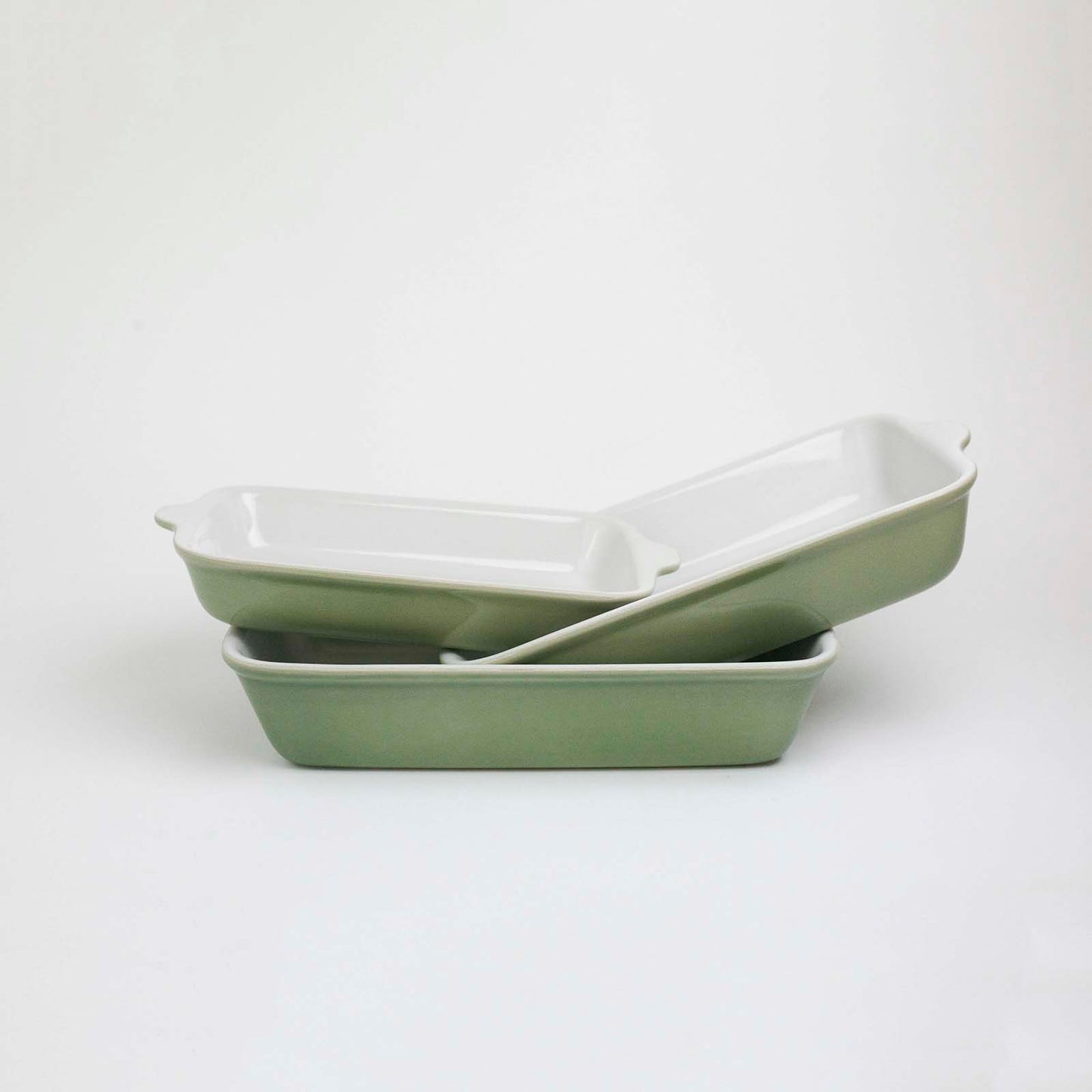 Baking Dish Set