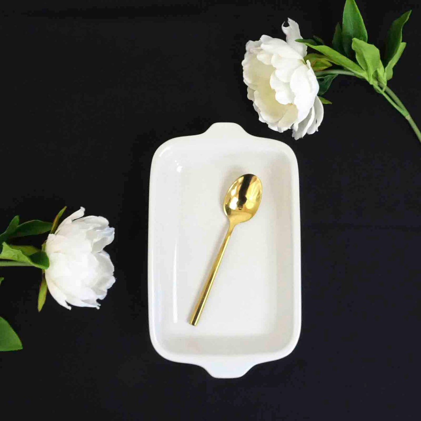 Small Baking Dish