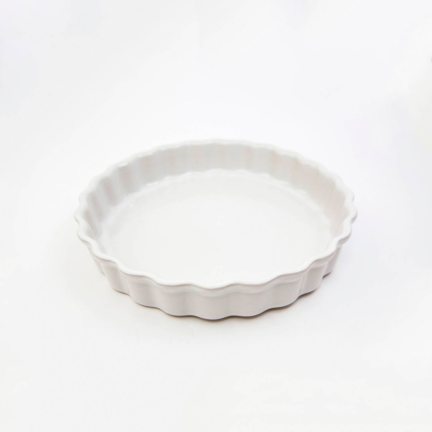 Tart Plate
