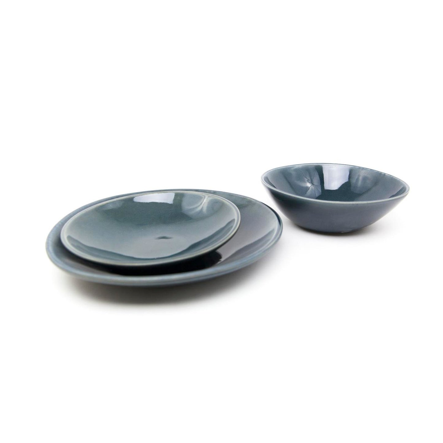 Dadasi Dinner Set
