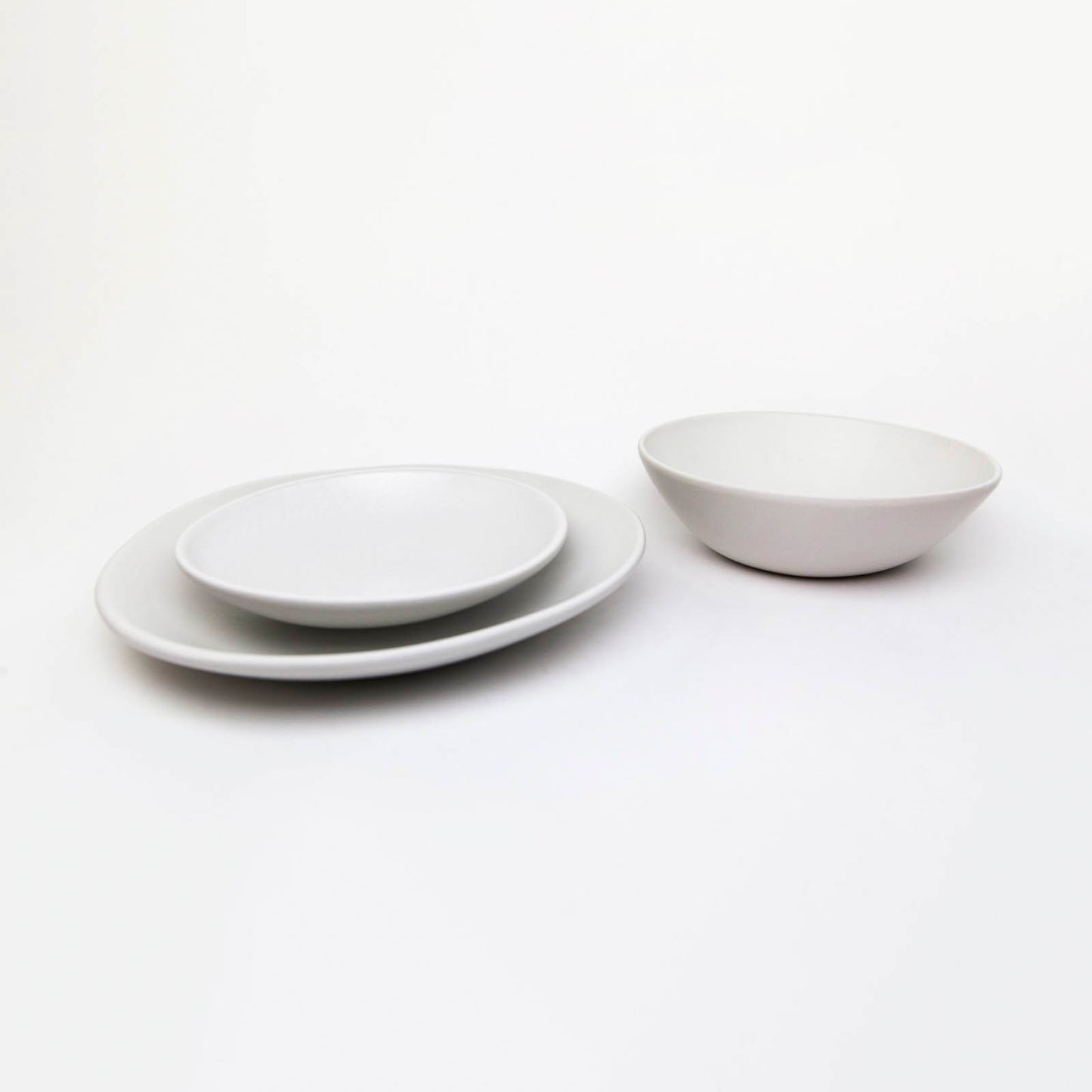 Dadasi Dinner Set