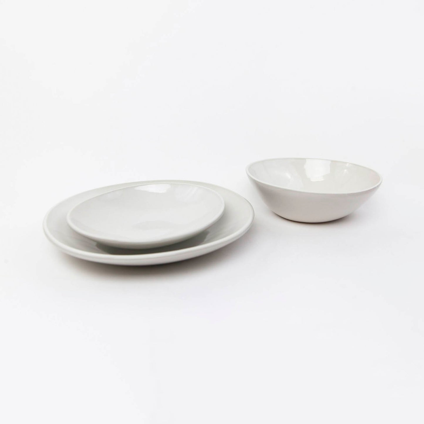 Dadasi Dinner Set