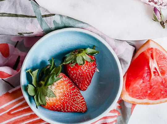 Dadasi Ice Cream Bowl