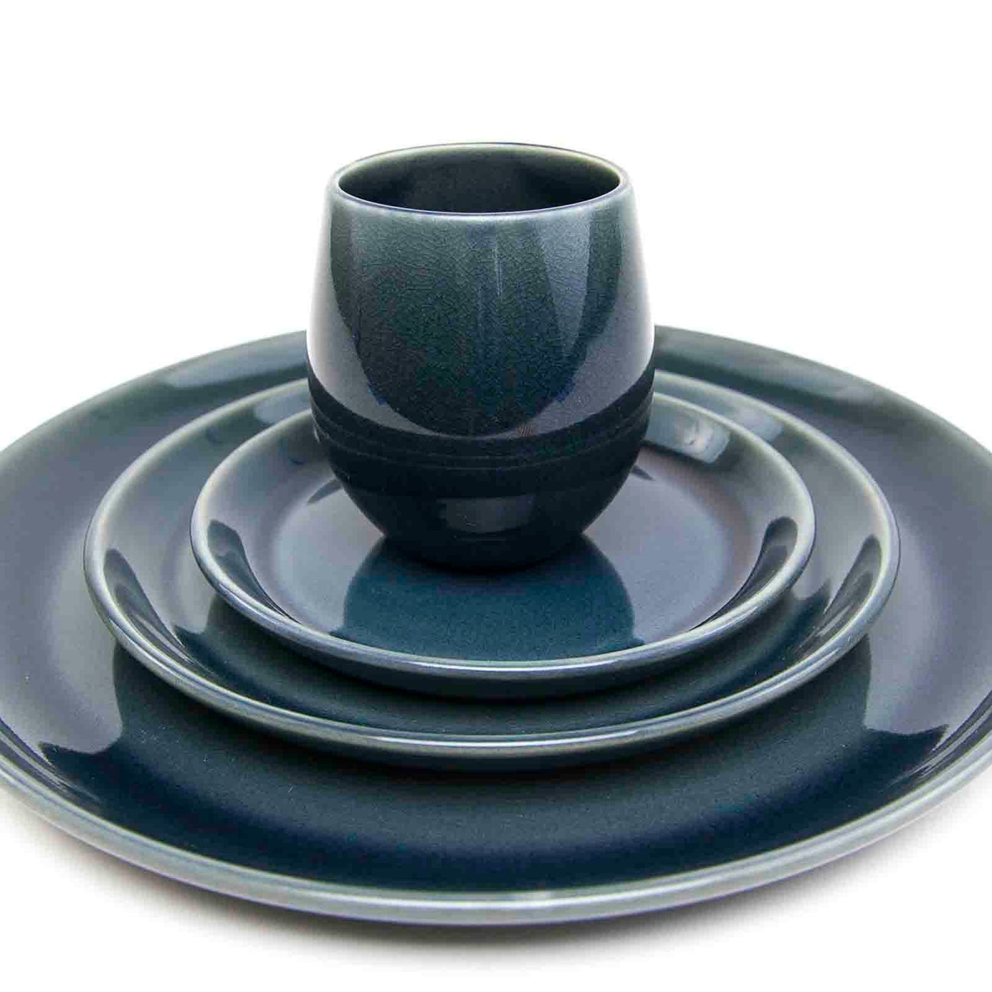 La Marsa 4-Piece Dinner Set