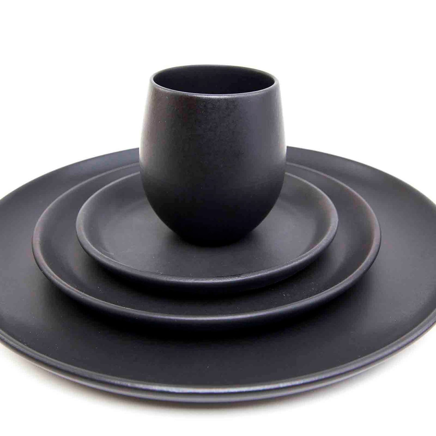 La Marsa 4-Piece Dinner Set