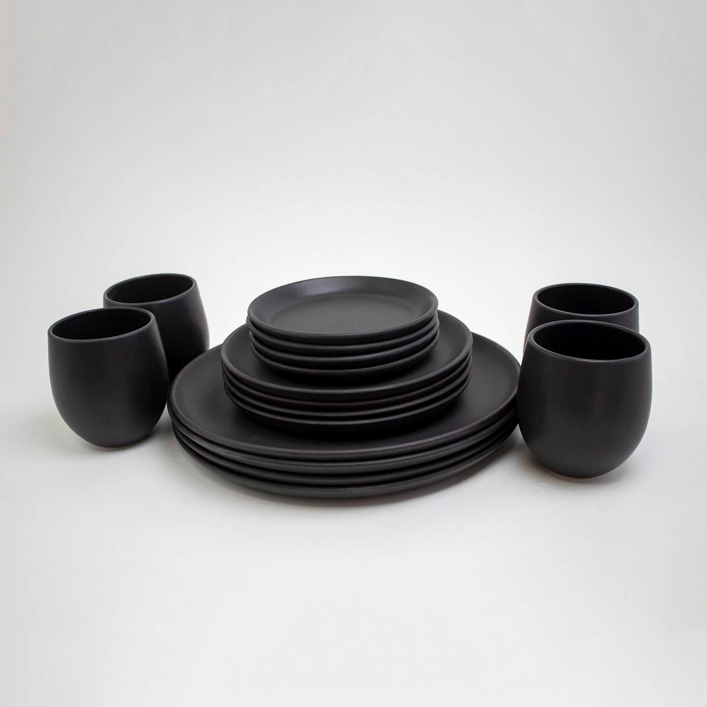 La Marsa 4-Piece Dinner Set