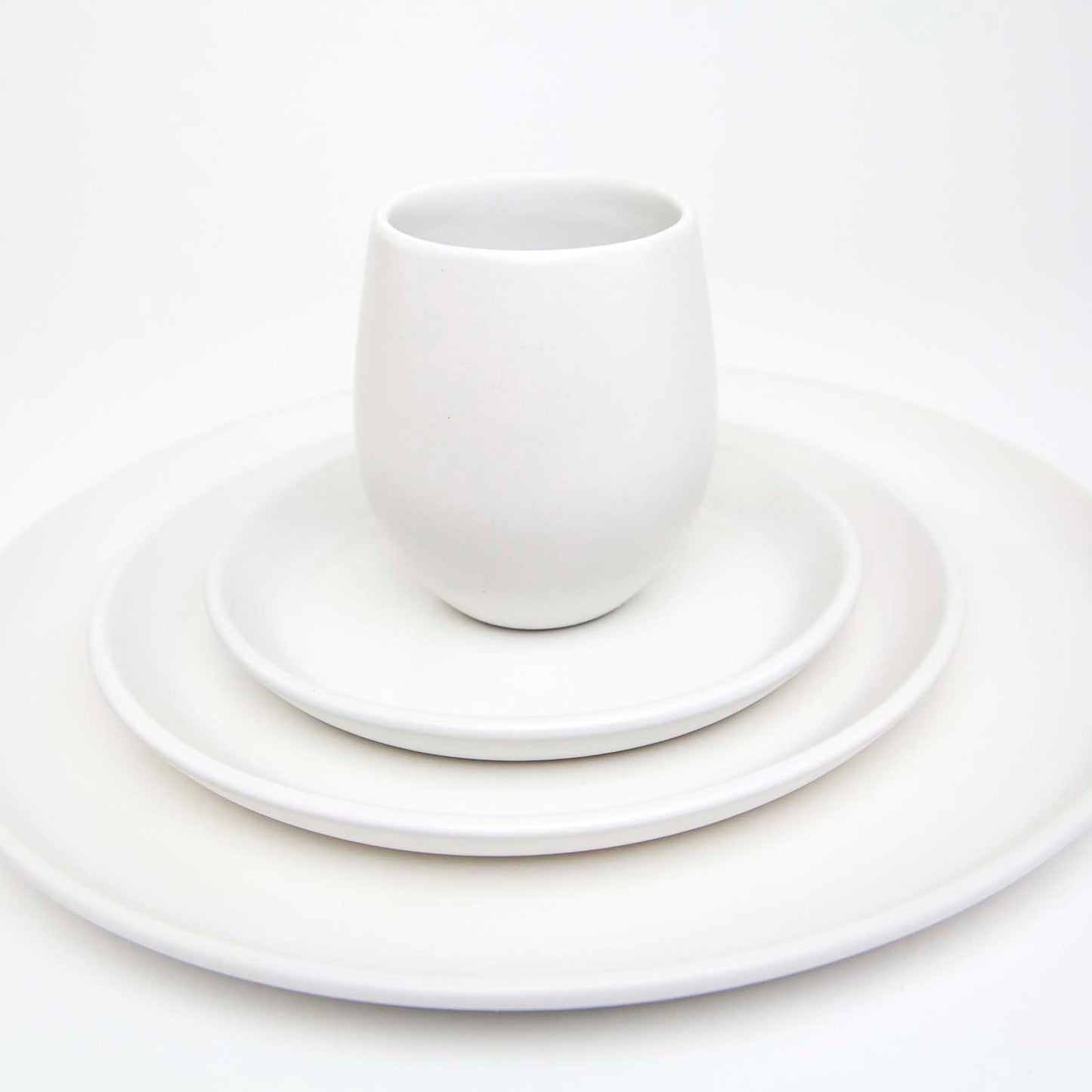 La Marsa 4-Piece Dinner Set