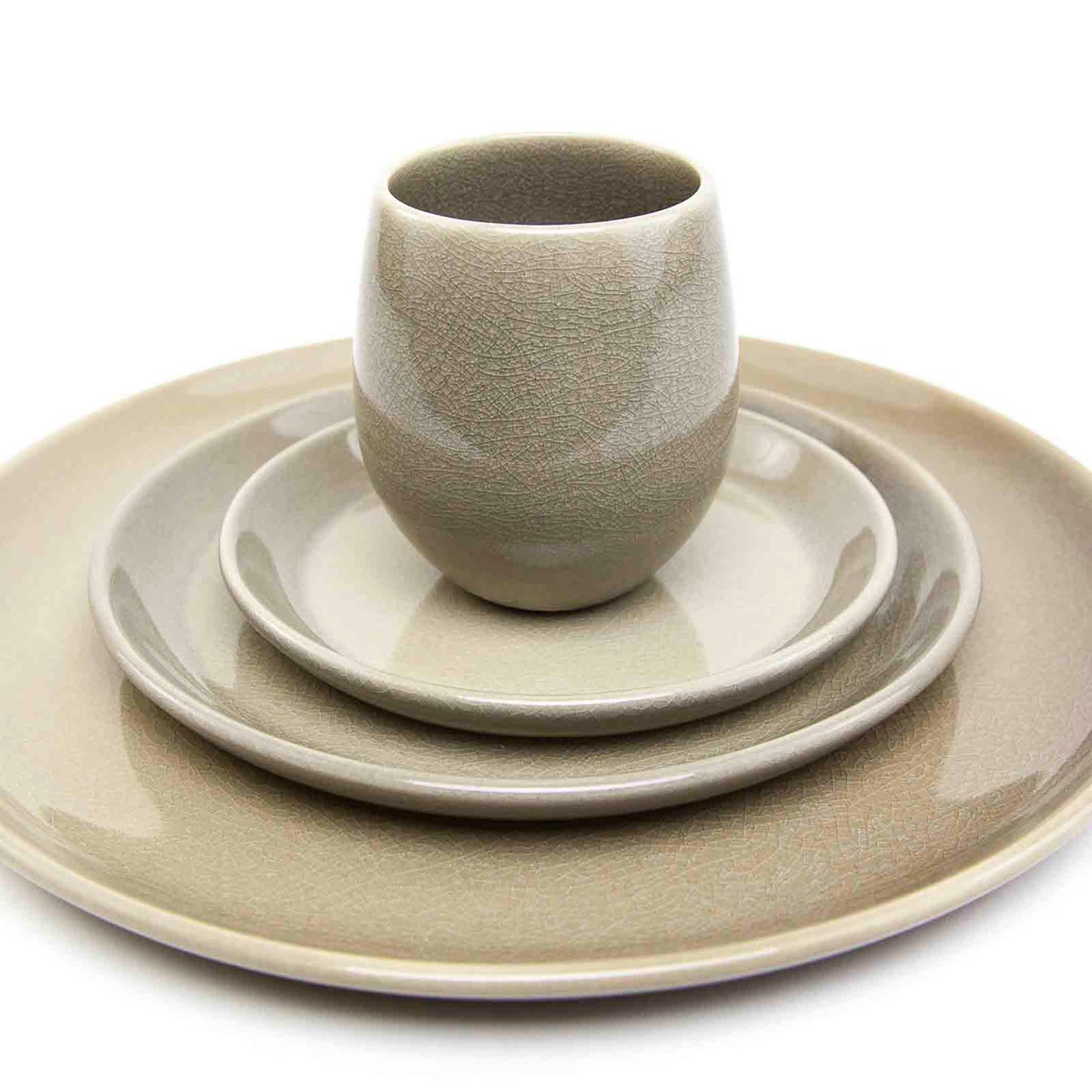 La Marsa 4-Piece Dinner Set