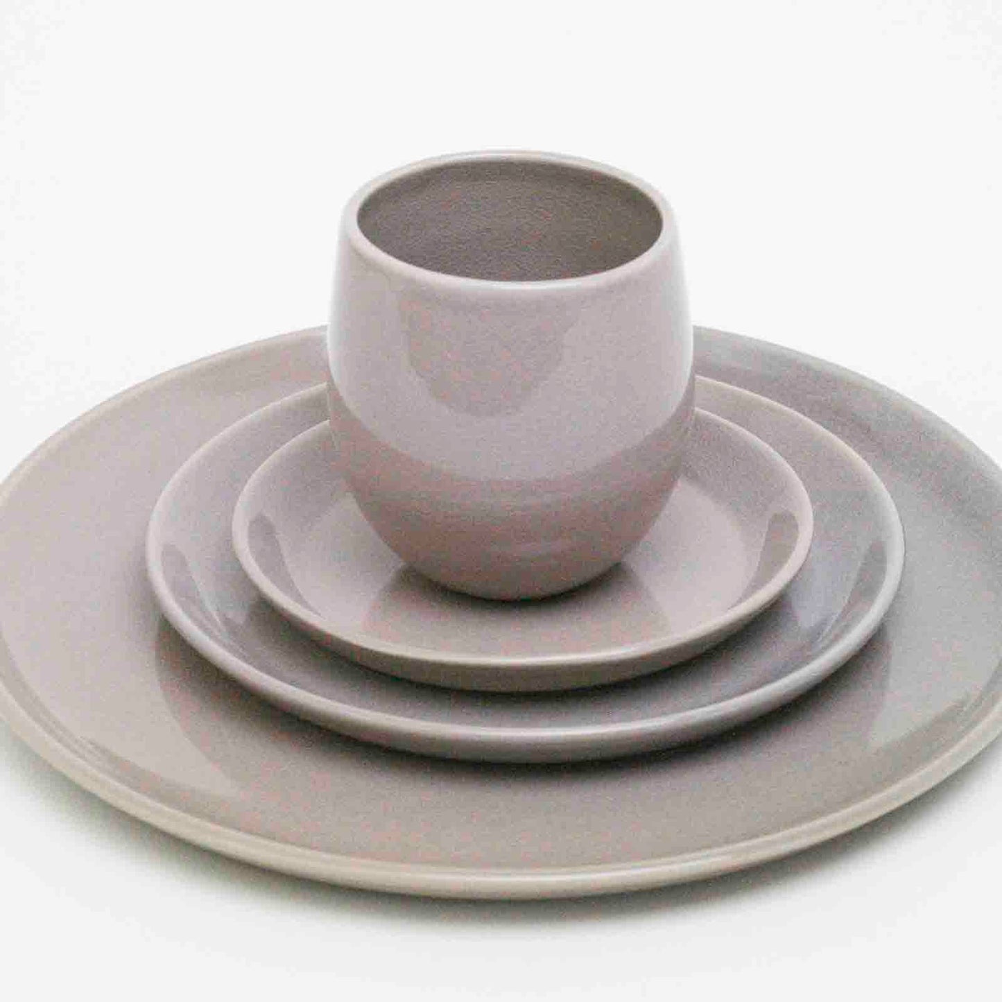 La Marsa 4-Piece Dinner Set