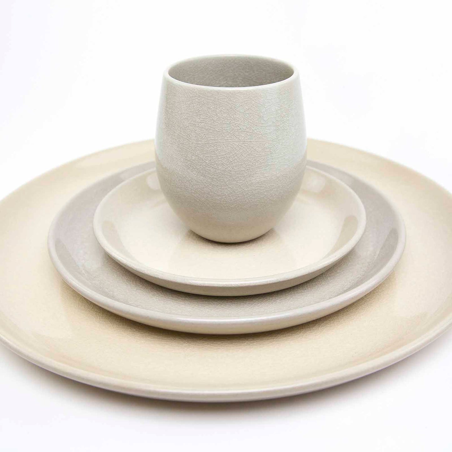 La Marsa 4-Piece Dinner Set