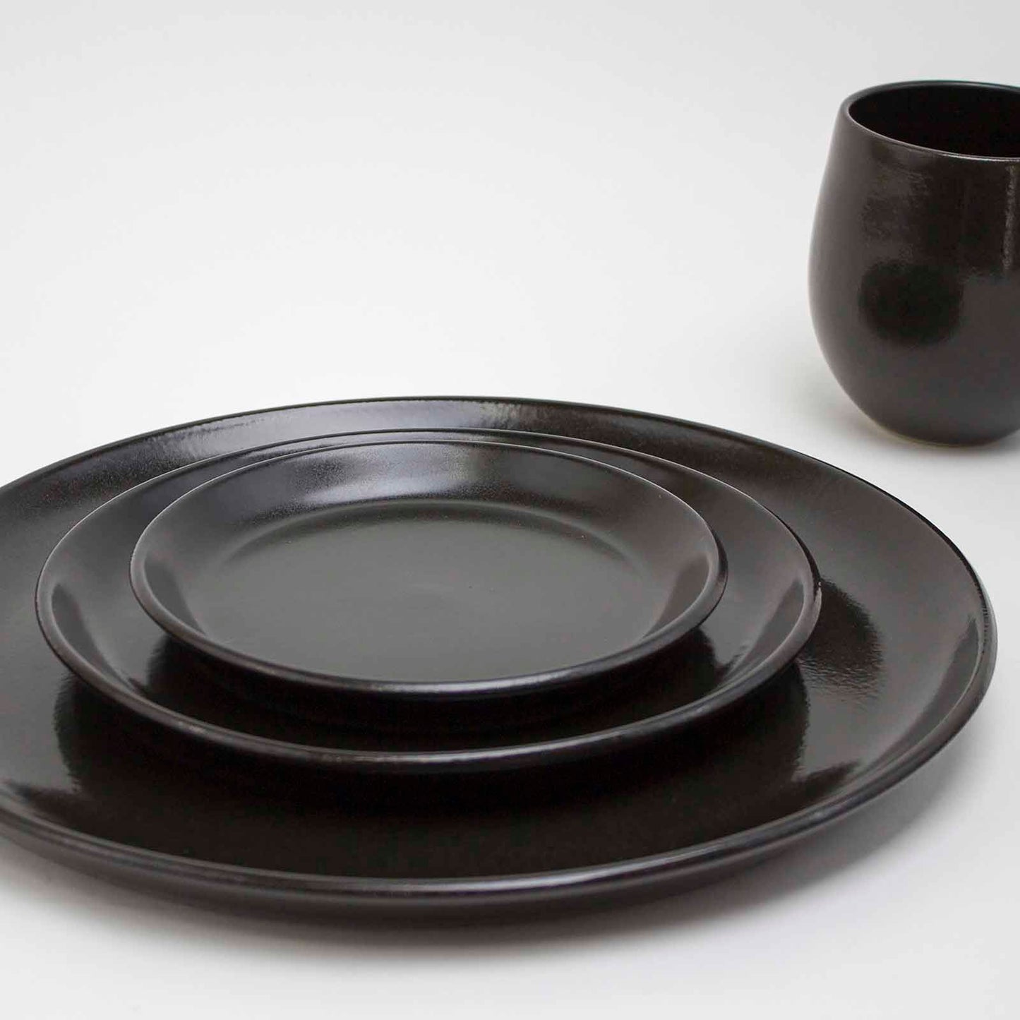La Marsa 4-Piece Dinner Set