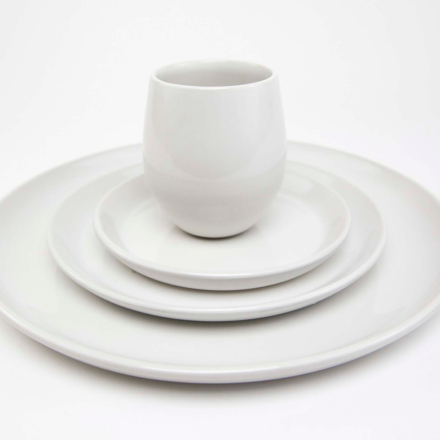 La Marsa 4-Piece Dinner Set