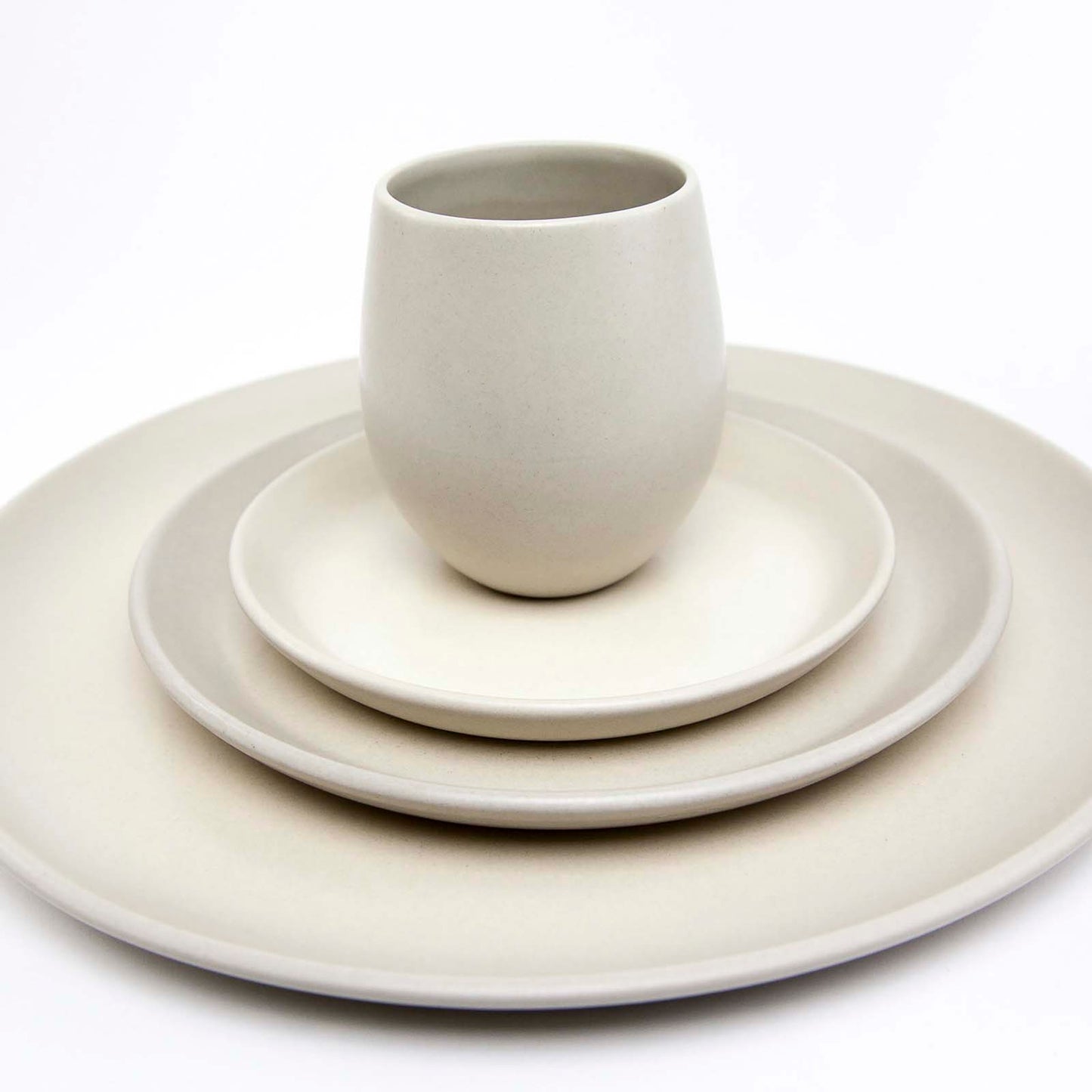 La Marsa 4-Piece Dinner Set