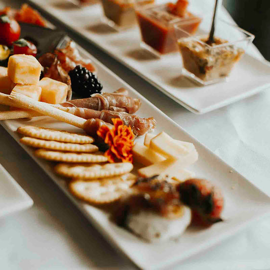 Appetizer Plate