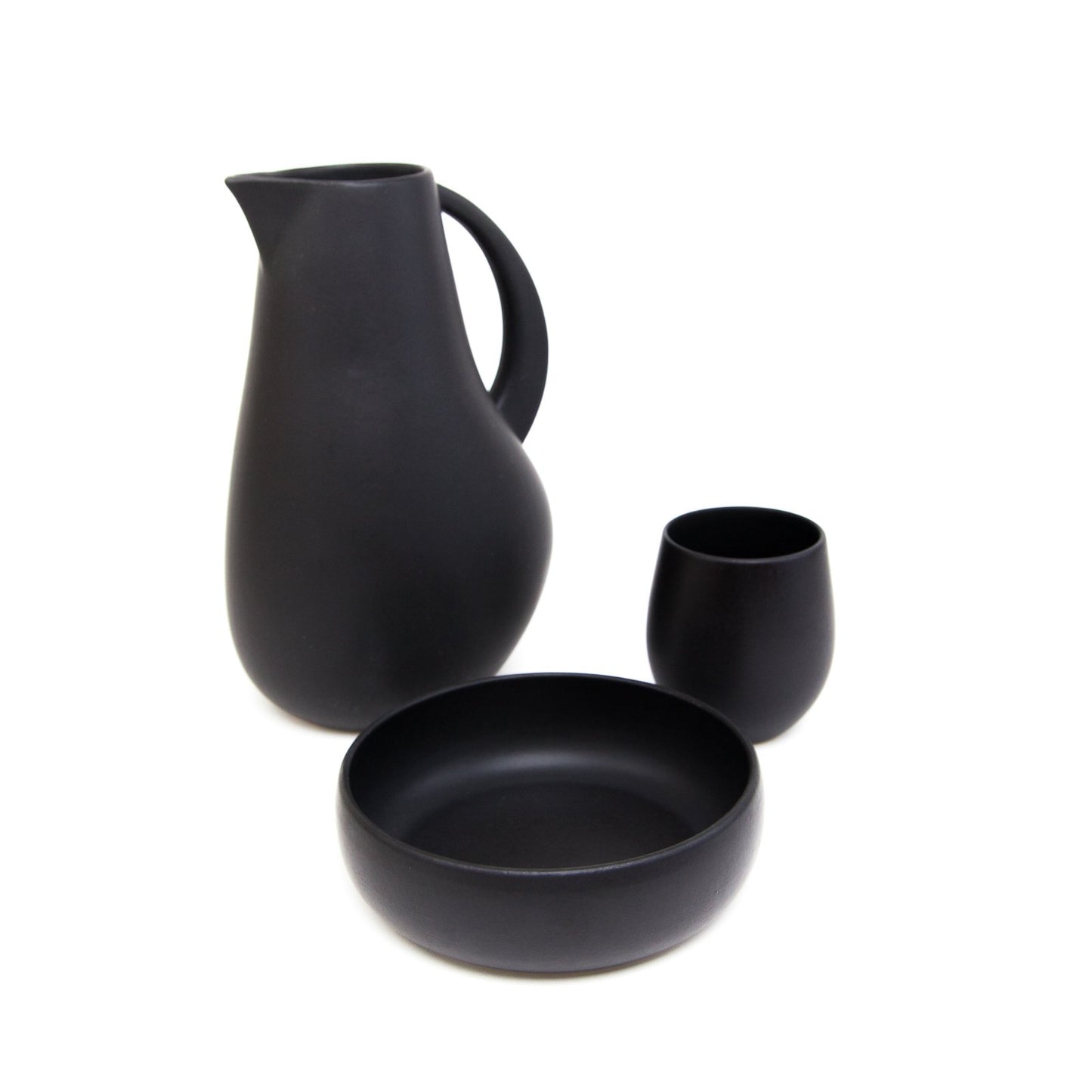 Breakfast Set