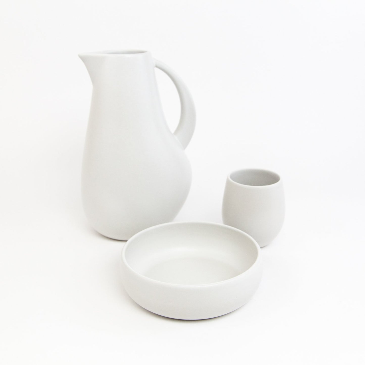 Breakfast Set