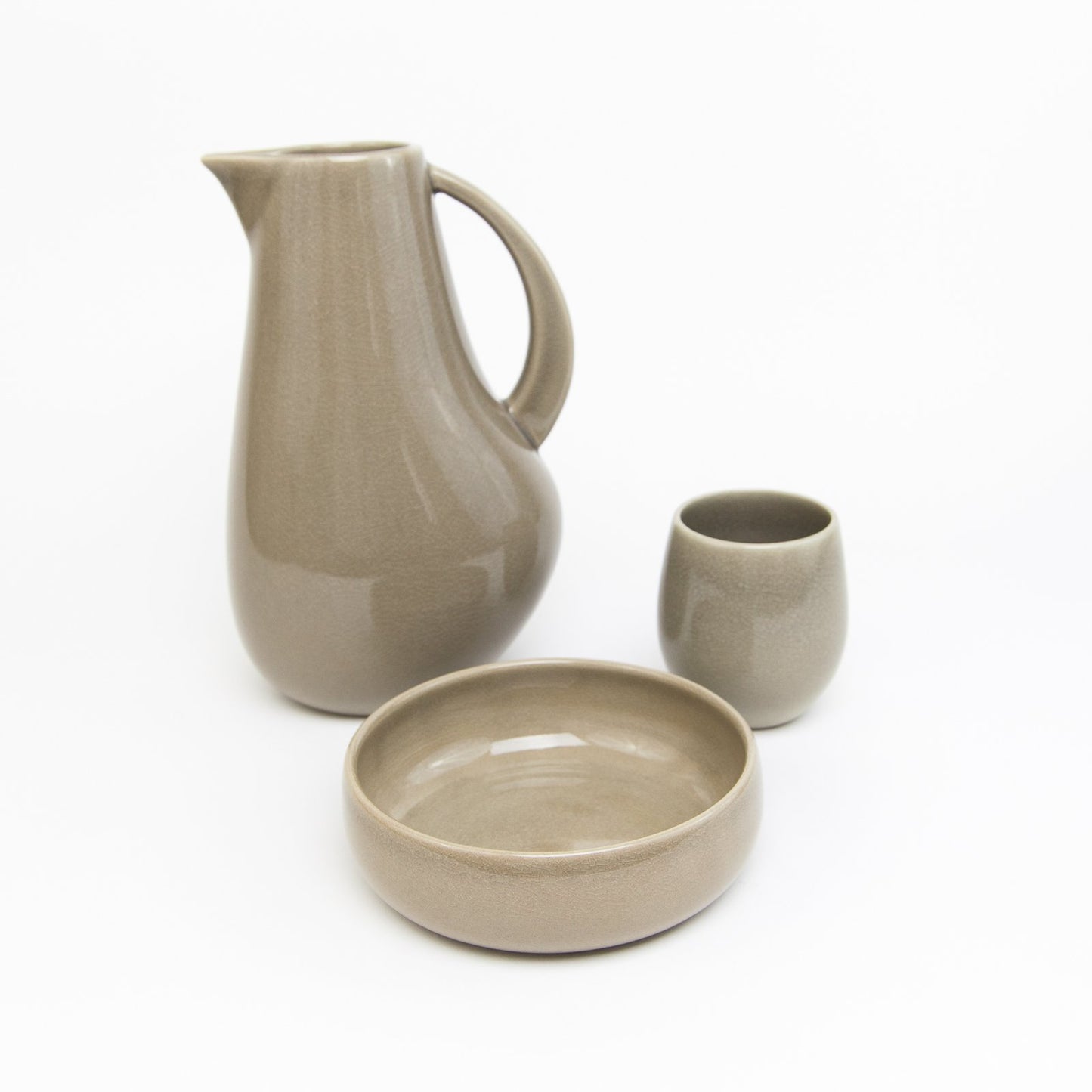 Breakfast Set