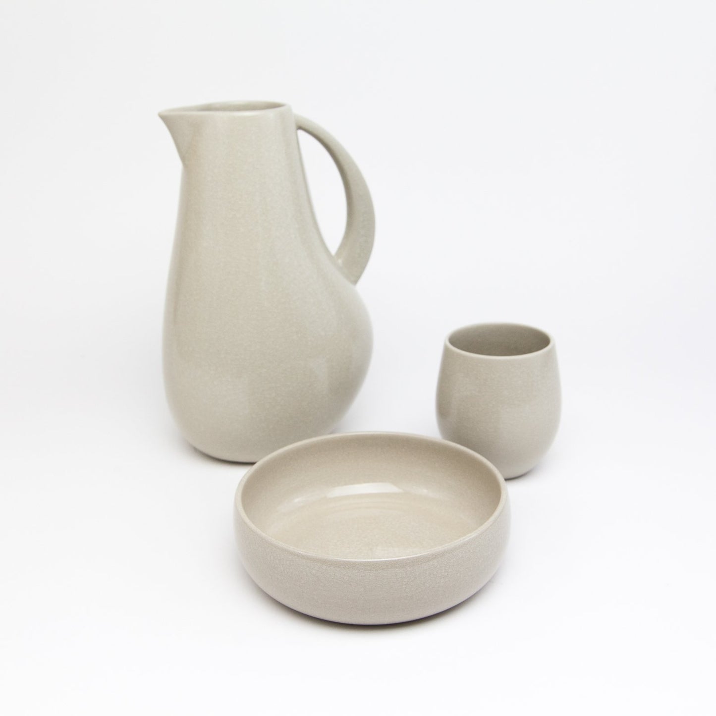 Breakfast Set