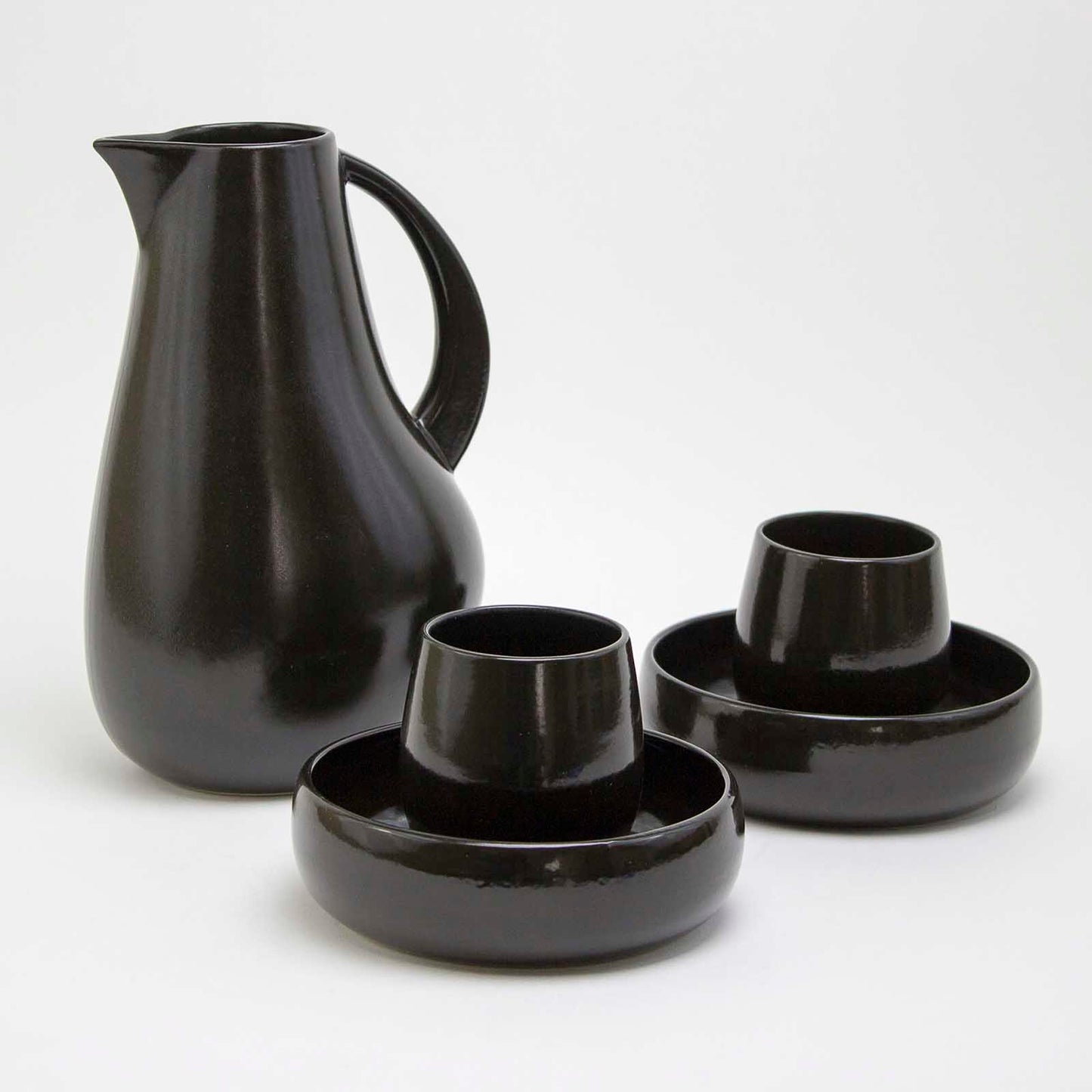 Breakfast Set