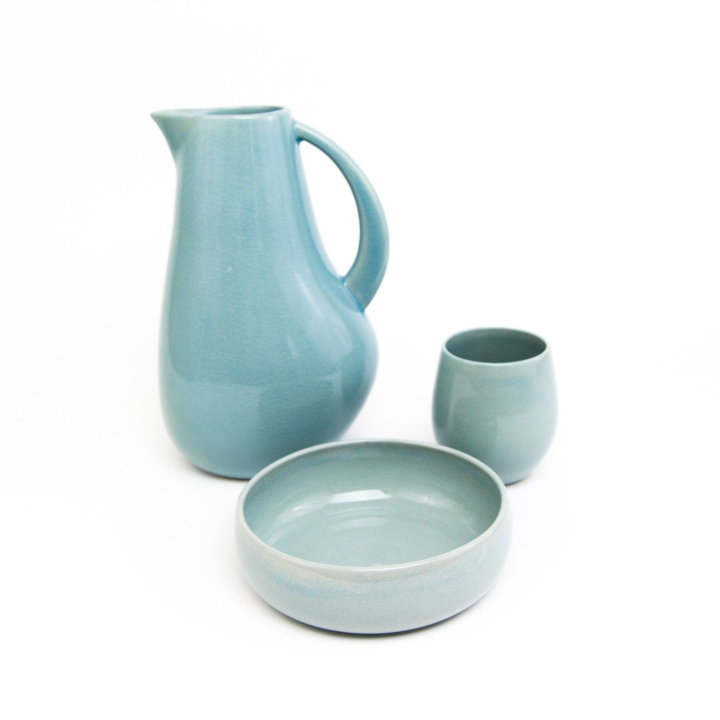 Breakfast Set
