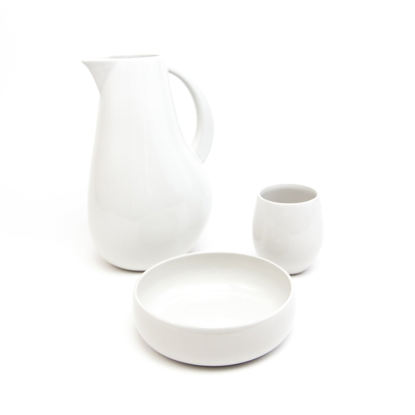 Breakfast Set