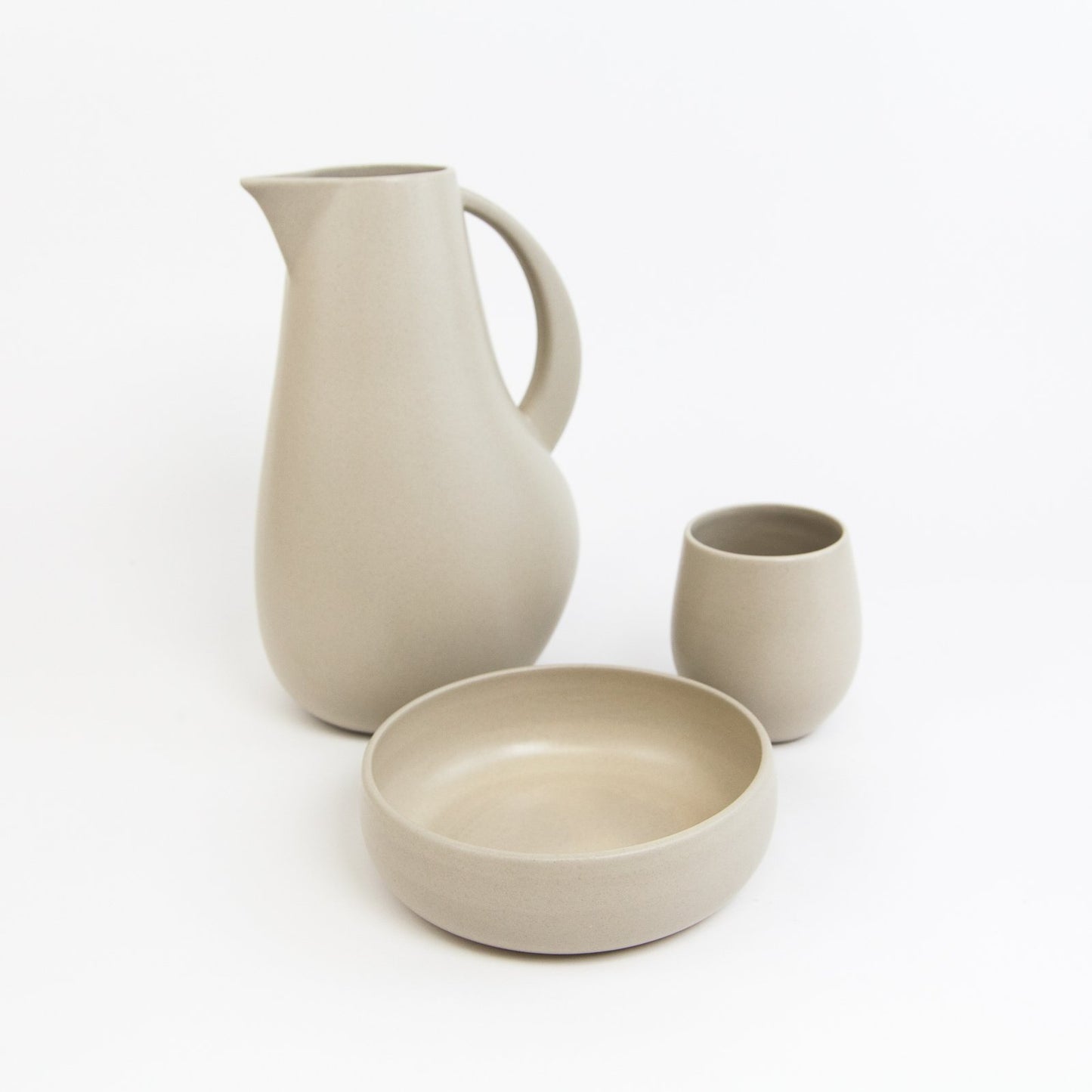 Breakfast Set