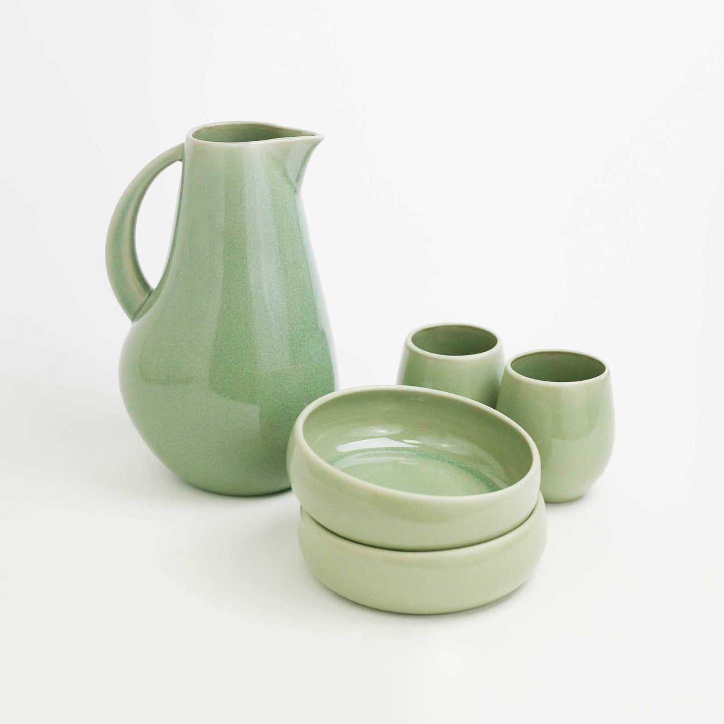 Breakfast Set