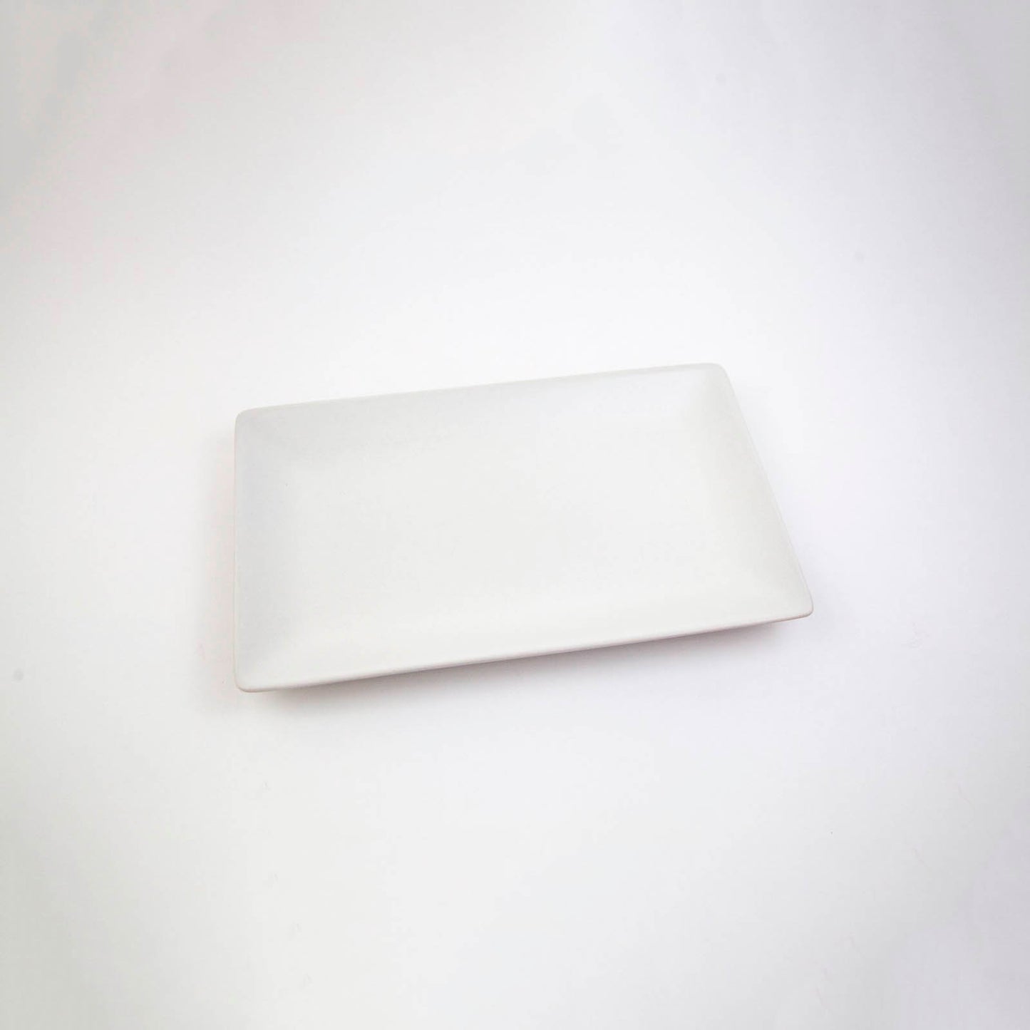 Canape Plate