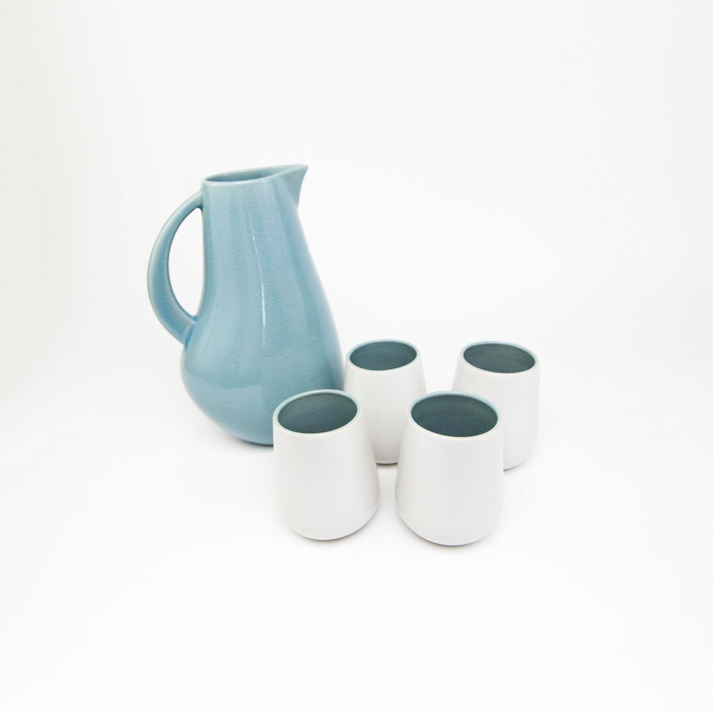 Cup Drink Set