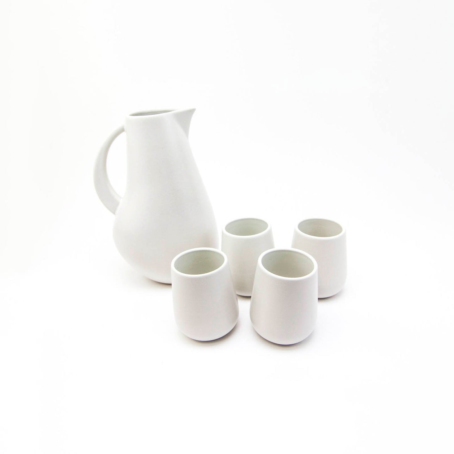 Cup Drink Set