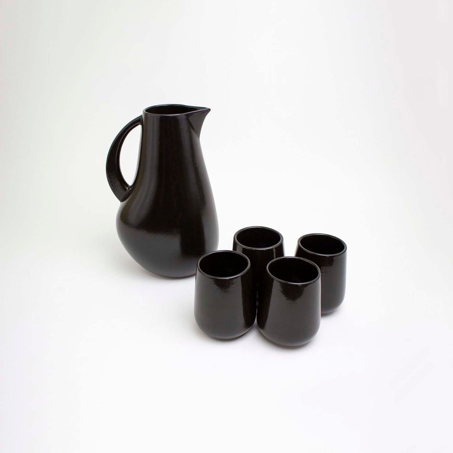 Cup Drink Set