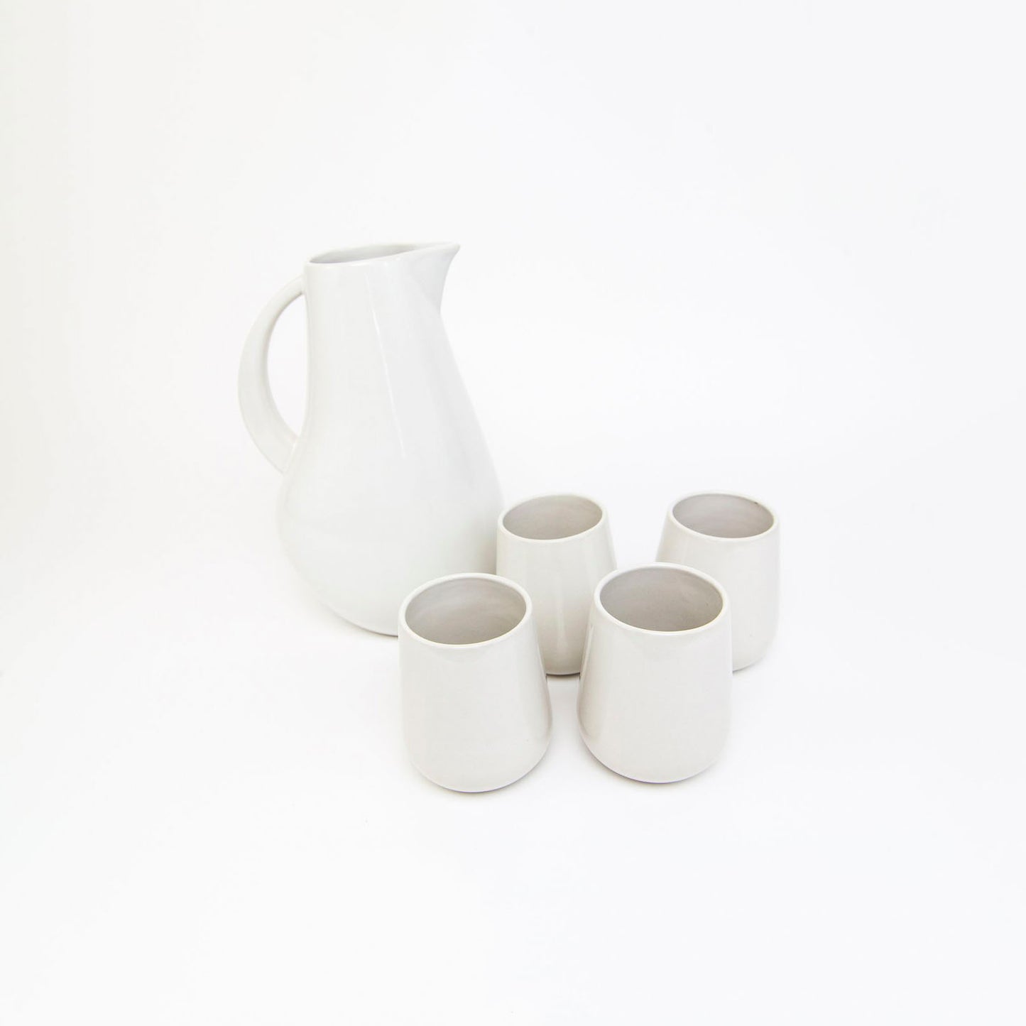 Cup Drink Set