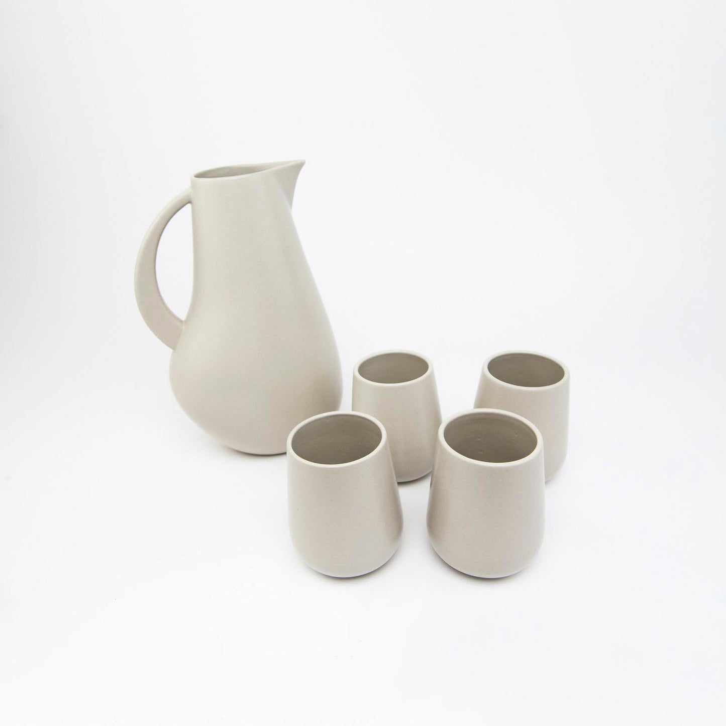 Cup Drink Set