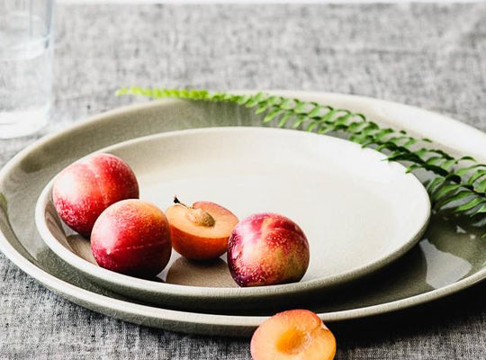 La Marsa Dessert Plate