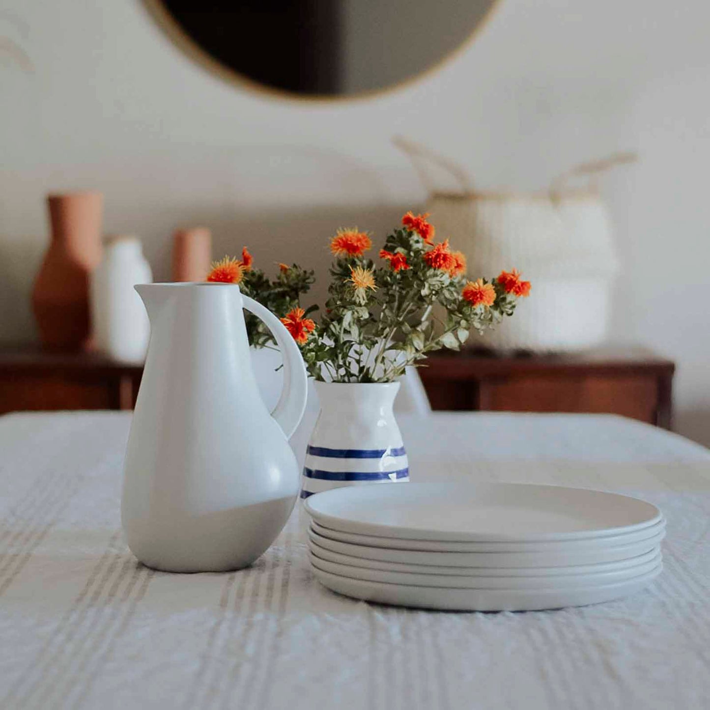 La Marsa Dinner Plate