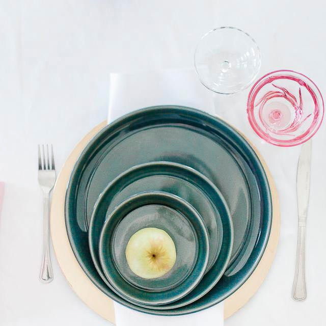La Marsa Dinner Plate
