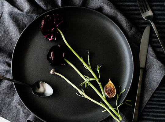 La Marsa Dinner Plate