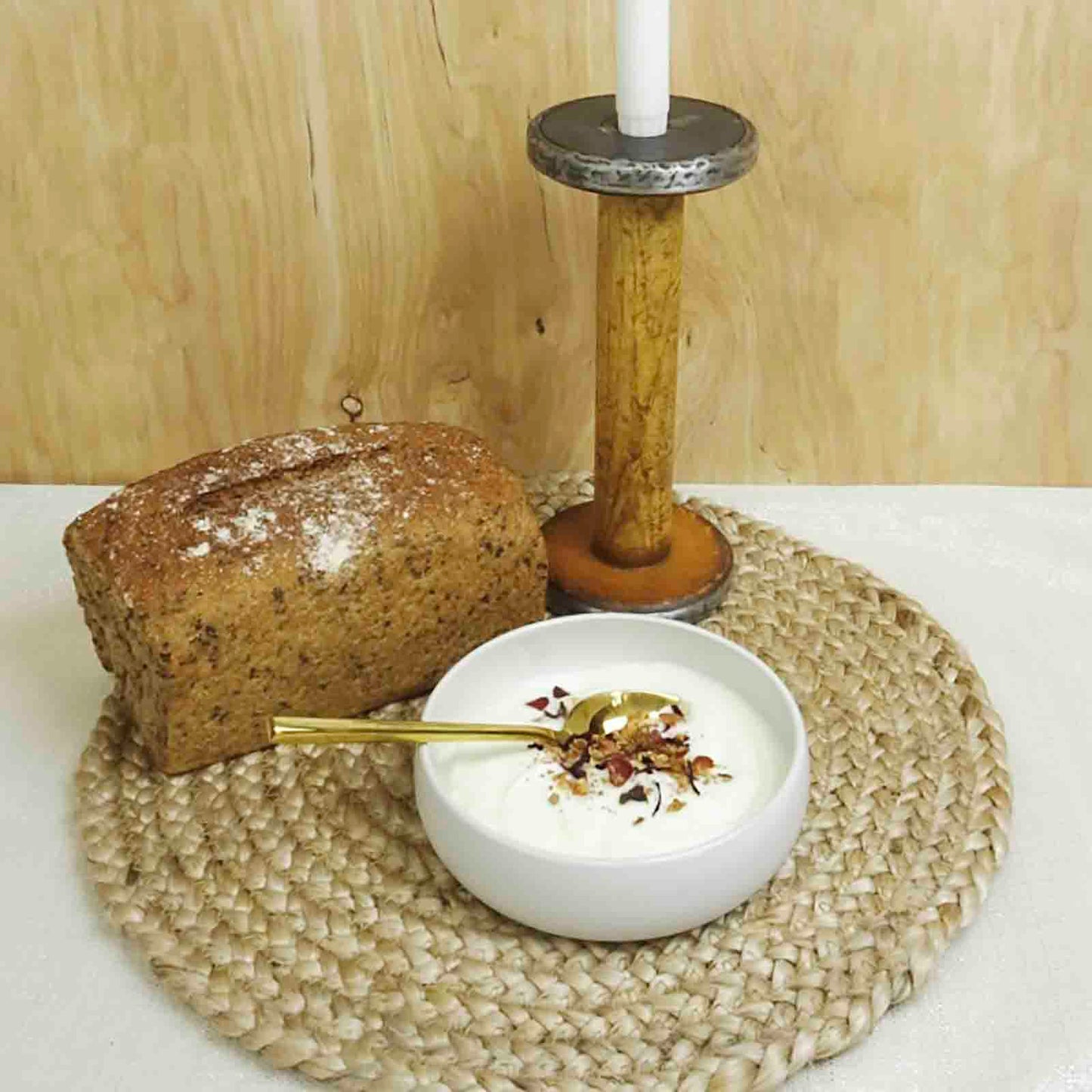 La Marsa Fruit Plate