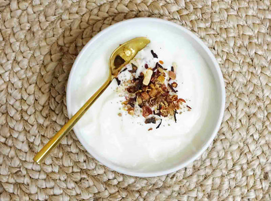 La Marsa Fruit Plate