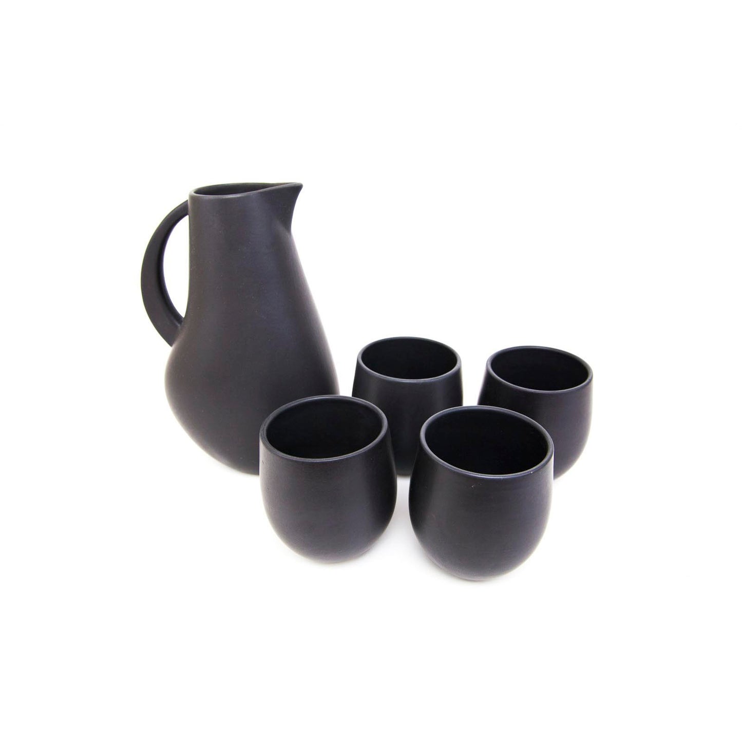 Large Drink Set