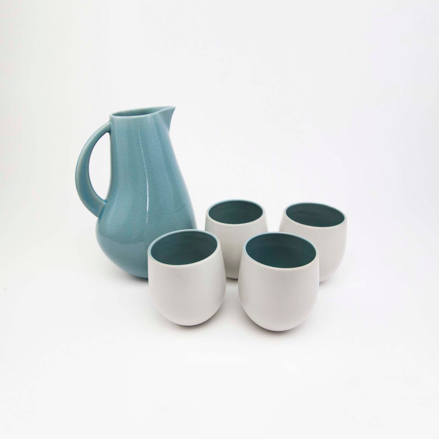 Large Drink Set