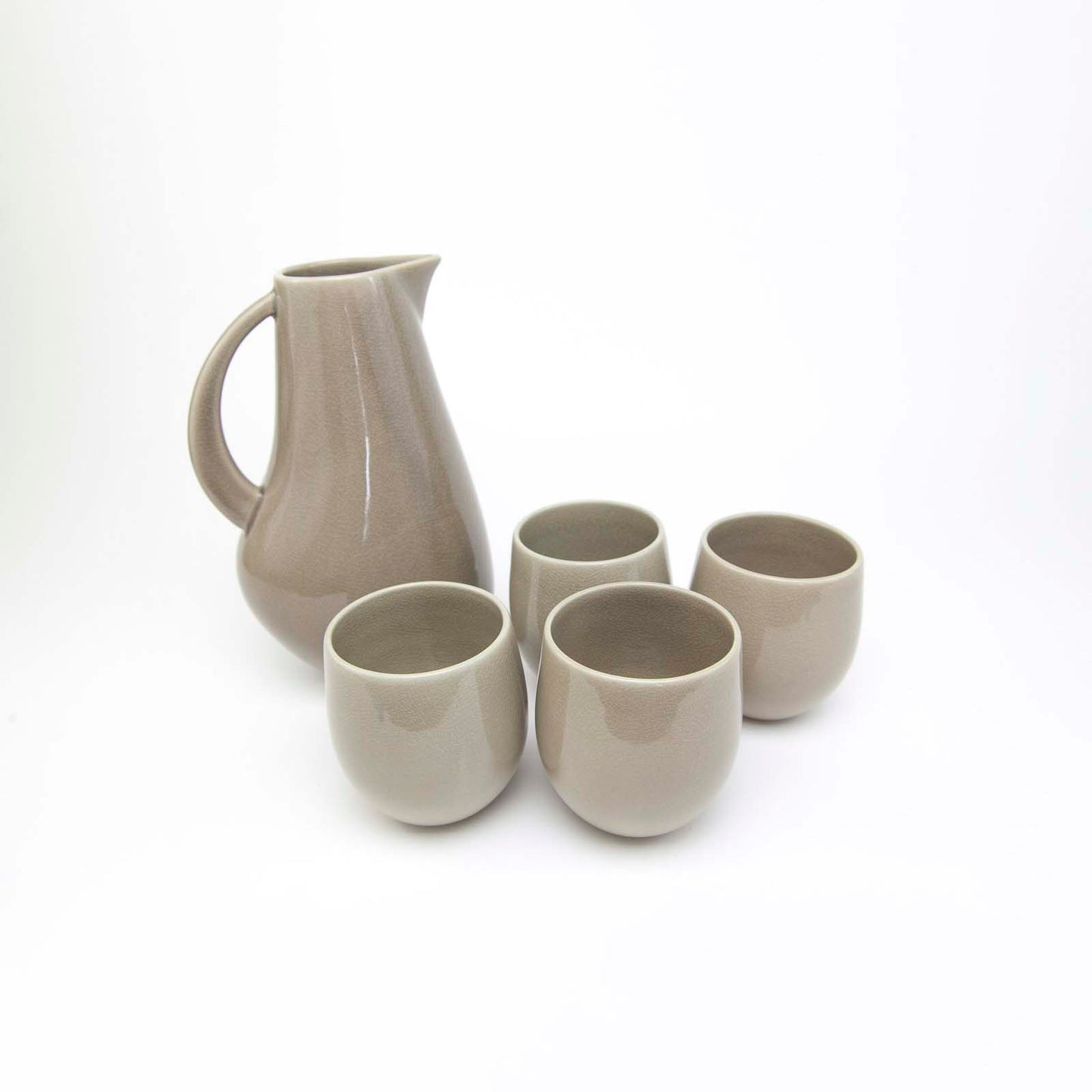 Large Drink Set