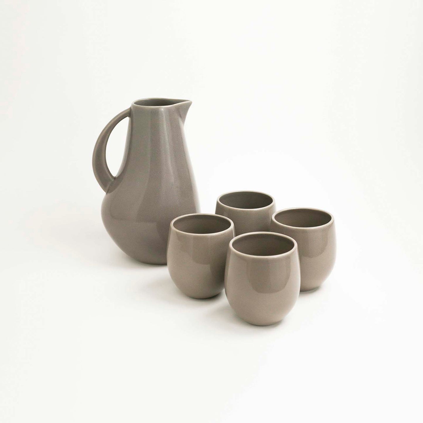 Large Drink Set