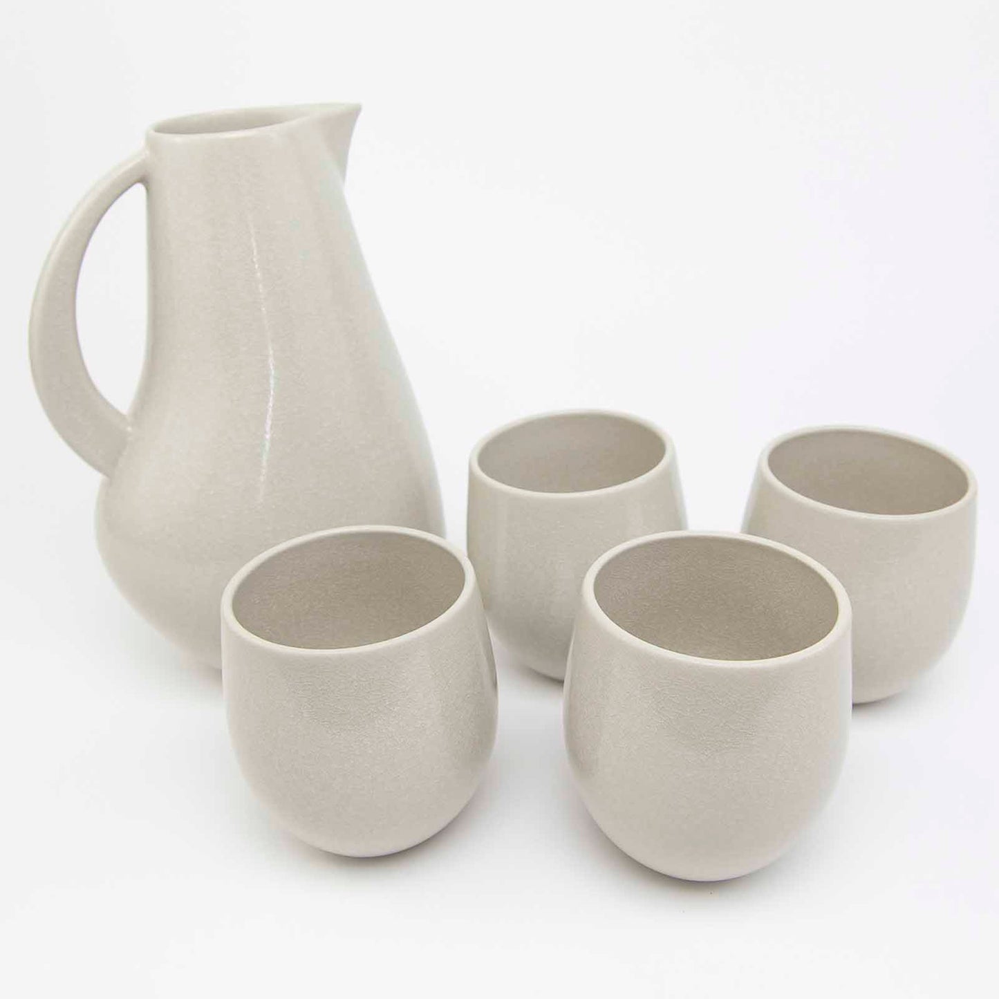 Large Drink Set
